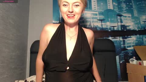 Simona online show from December 1, 2024, 12:59 pm