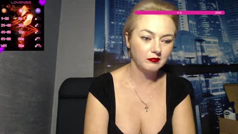 Simona online show from January 22, 2025, 1:05 am