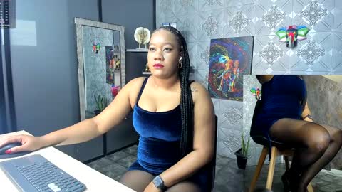 ambar rose2  online show from November 28, 2024, 10:47 am