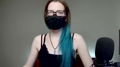 Amber non-nude model online show from December 27, 2024, 11:33 pm