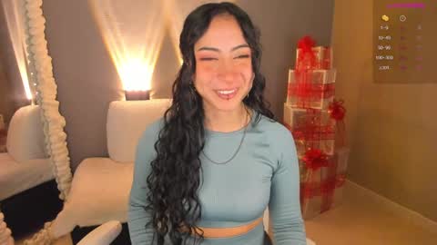 amber_curly online show from January 7, 2025, 4:12 pm