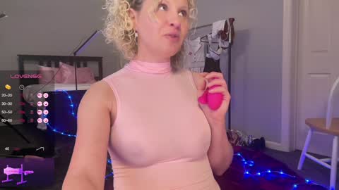 Amber Jade online show from January 2, 2025, 6:26 pm