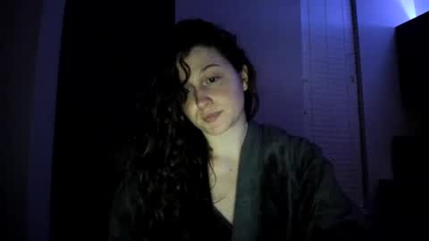 amberkinsley online show from January 15, 2025, 6:33 am