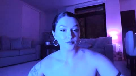 amberkinsley online show from January 2, 2025, 2:54 am