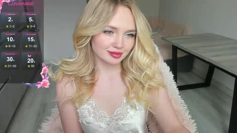 ameli_jeff online show from November 23, 2024, 10:21 am