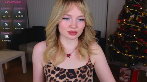 ameli_jeff online show from December 28, 2024, 1:59 pm