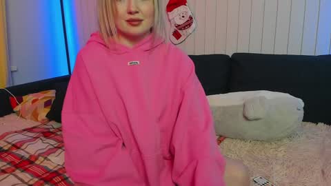 ameli_jeff online show from January 1, 2025, 2:59 pm