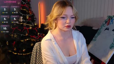 ameli_jeff online show from December 30, 2024, 2:42 pm