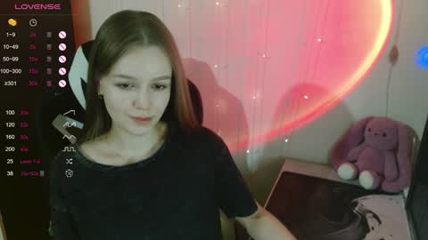 amelia_sweeti online show from November 19, 2024, 10:38 pm