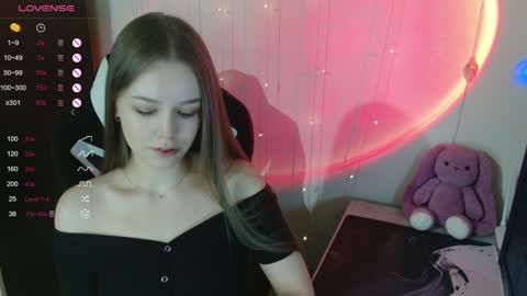 amelia_sweeti online show from November 21, 2024, 9:52 pm