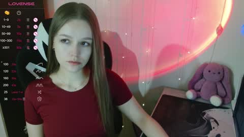 amelia_sweeti online show from November 27, 2024, 10:31 pm