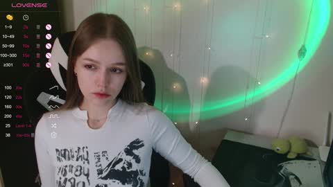 amelia_sweeti online show from January 23, 2025, 6:50 pm