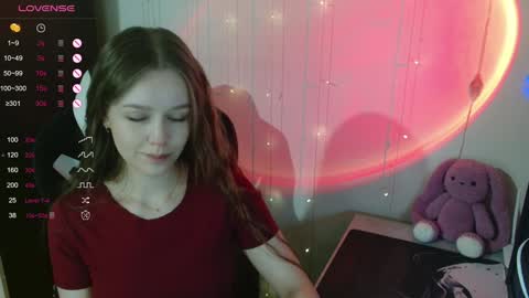 amelia_sweeti online show from December 10, 2024, 10:27 pm