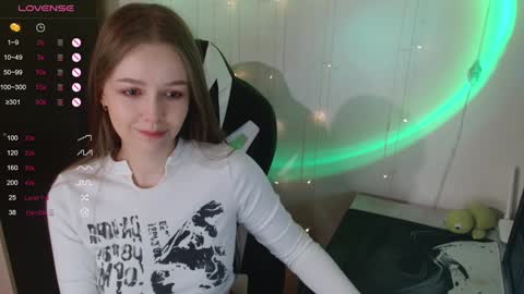 amelia_sweeti online show from January 15, 2025, 7:09 pm