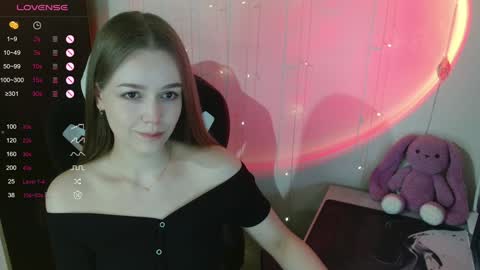 amelia_sweeti online show from December 4, 2024, 12:08 am