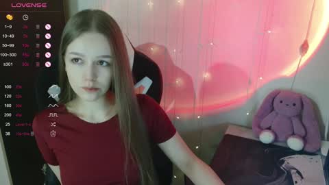 amelia_sweeti online show from January 17, 2025, 8:39 pm