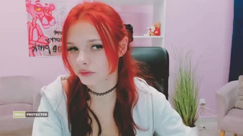 amelia_sweetie1 online show from January 3, 2025, 9:19 am