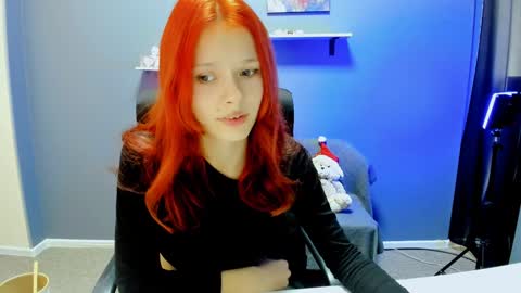 amelia_sweetie1 online show from January 6, 2025, 9:34 am