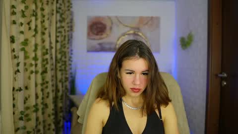 Amy Anders online show from November 15, 2024, 2:58 pm