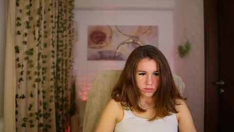 Amy Anders online show from November 29, 2024, 2:39 pm