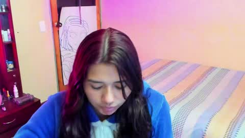 AmyWhitexxd online show from November 22, 2024, 3:17 am