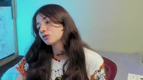 AmyWhitexxd online show from December 29, 2024, 1:41 am