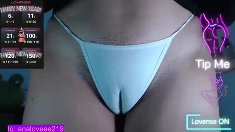 Ana lopez - Cameltoe girl  online show from January 18, 2025, 10:34 am