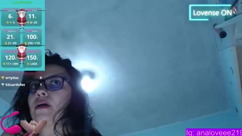 Ana lopez - Cameltoe girl  online show from December 16, 2024, 2:53 am