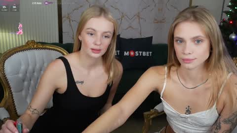 Anabel Kira Zlata Kira Elice Lana Dominika Sofy Kaila Bridget online show from December 7, 2024, 10:20 am