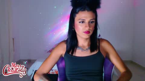 Anabella online show from December 29, 2024, 12:25 am