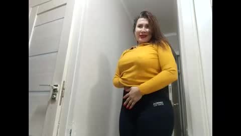 ANABELLOVEE online show from December 23, 2024, 7:12 pm