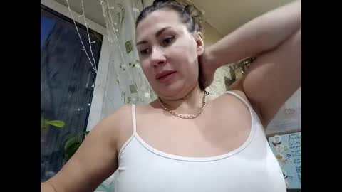 ANABELLOVEE online show from December 15, 2024, 1:07 pm