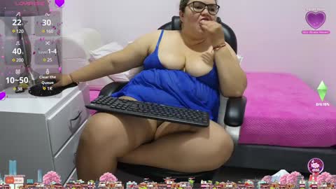   Anahi Private is Open  belly bigboobs bbw pantyhose squirt -domi nora fullmachine gravity dildo lovense online show from November 12, 2024, 10:53 pm