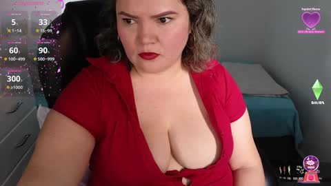   Anahi Private is Open  belly bigboobs bbw pantyhose squirt -domi nora fullmachine gravity dildo lovense online show from November 24, 2024, 7:21 pm