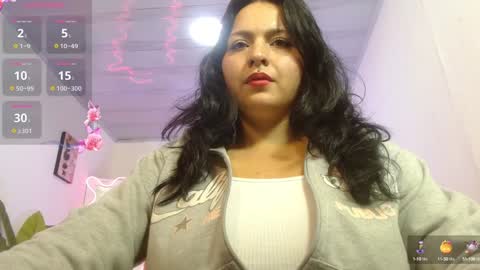 anastacia tay online show from November 25, 2024, 4:05 am