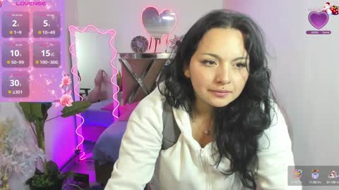 anastacia tay online show from December 24, 2024, 2:53 am