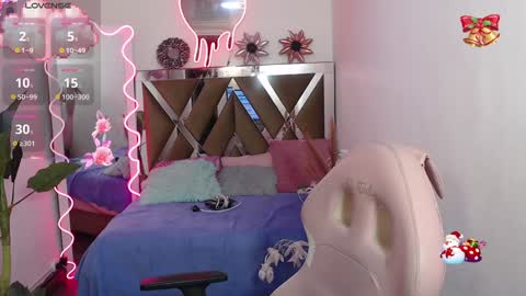 anastacia tay online show from January 4, 2025, 3:08 am