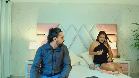 anastasia_marco online show from January 23, 2025, 11:39 am