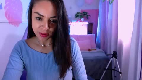 Tatiana I was Latingoddess69 online show from December 27, 2024, 3:57 pm