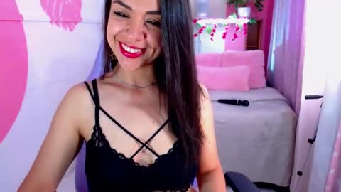 Tatiana I was Latingoddess69 online show from December 2, 2024, 2:51 pm