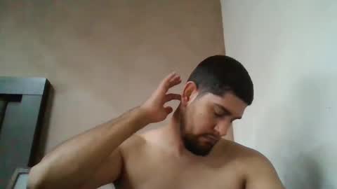 ander_sol online show from January 10, 2025, 5:21 pm