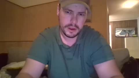 anders_00321 online show from January 4, 2025, 2:57 am