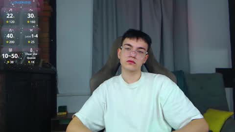 andre_smitx online show from January 30, 2025, 9:44 am