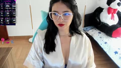 andrea_bonnie online show from January 10, 2025, 5:31 pm