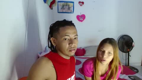 andrea_jose online show from December 28, 2024, 1:21 am