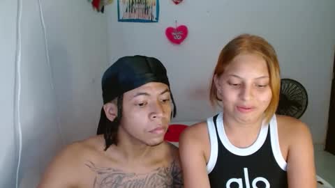 andrea_jose online show from December 29, 2024, 3:17 am