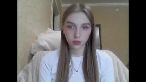 AndreaxHoney online show from November 12, 2024, 7:46 am