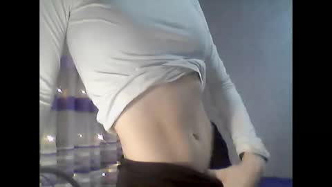 AndreaxHoney online show from December 27, 2024, 7:40 am