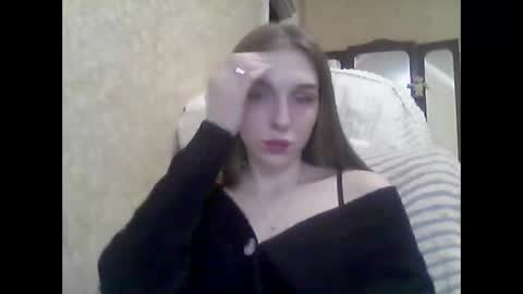 AndreaxHoney online show from December 12, 2024, 6:50 am