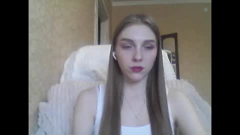 AndreaxHoney online show from December 19, 2024, 6:38 am